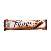 Galaxy Flutes Chocolate 22.5g